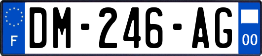 DM-246-AG