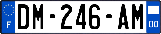 DM-246-AM