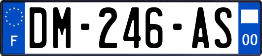 DM-246-AS