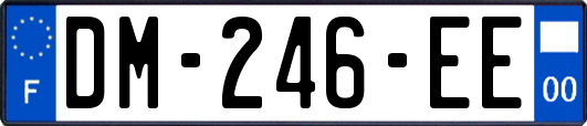 DM-246-EE