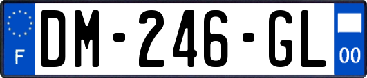 DM-246-GL