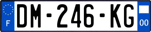 DM-246-KG