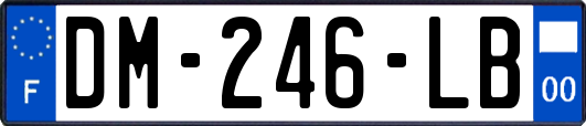 DM-246-LB