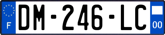 DM-246-LC