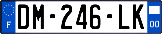DM-246-LK