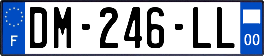 DM-246-LL