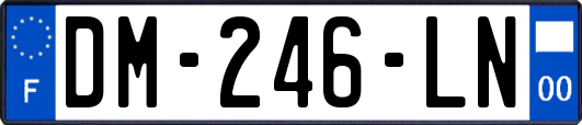 DM-246-LN