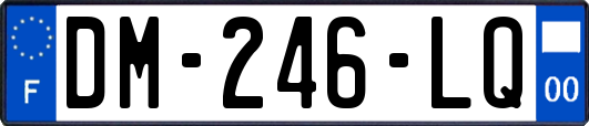 DM-246-LQ