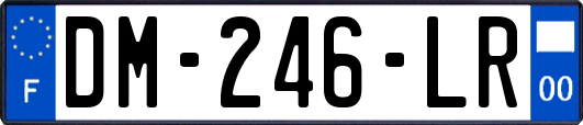 DM-246-LR