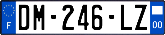 DM-246-LZ