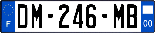 DM-246-MB