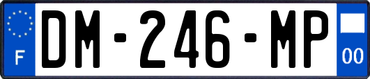 DM-246-MP