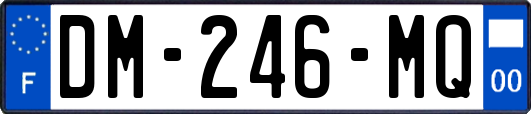 DM-246-MQ
