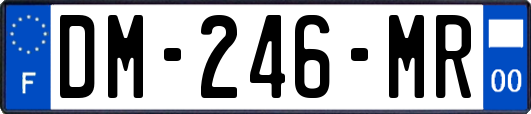 DM-246-MR