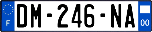 DM-246-NA