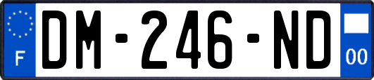 DM-246-ND