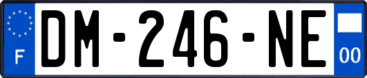 DM-246-NE