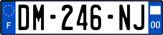 DM-246-NJ
