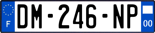 DM-246-NP