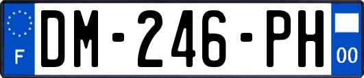 DM-246-PH