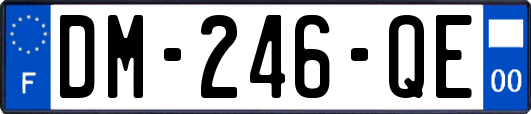 DM-246-QE