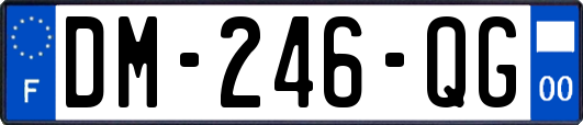 DM-246-QG