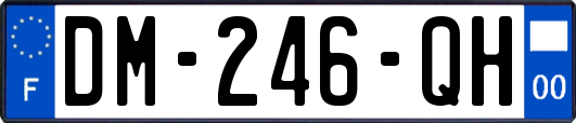 DM-246-QH