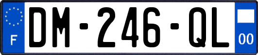 DM-246-QL