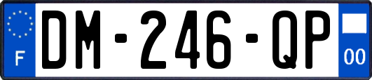 DM-246-QP
