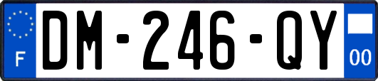 DM-246-QY