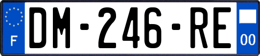 DM-246-RE