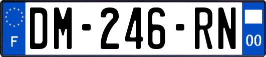 DM-246-RN
