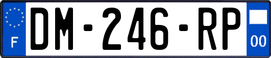 DM-246-RP
