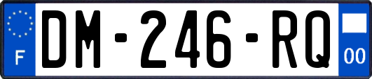 DM-246-RQ