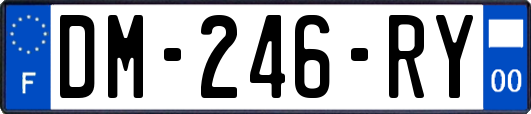DM-246-RY