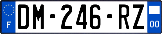 DM-246-RZ