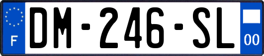 DM-246-SL