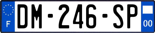 DM-246-SP
