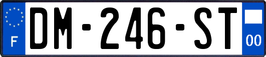 DM-246-ST