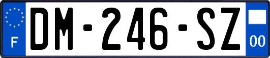 DM-246-SZ
