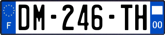 DM-246-TH