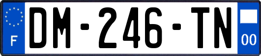 DM-246-TN