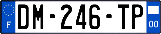 DM-246-TP