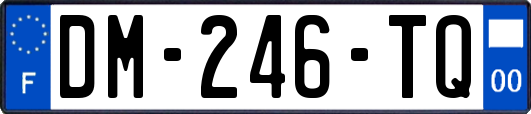 DM-246-TQ