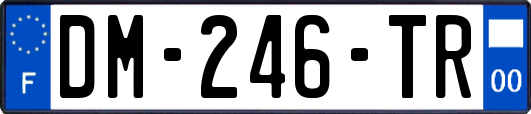 DM-246-TR