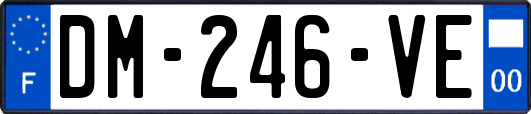 DM-246-VE