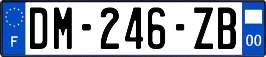 DM-246-ZB