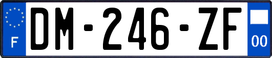 DM-246-ZF