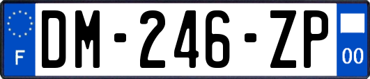 DM-246-ZP