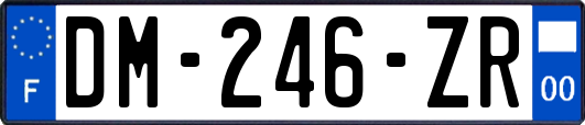 DM-246-ZR